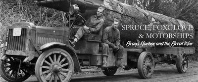  Spruce, Foxglove, & Motorships 